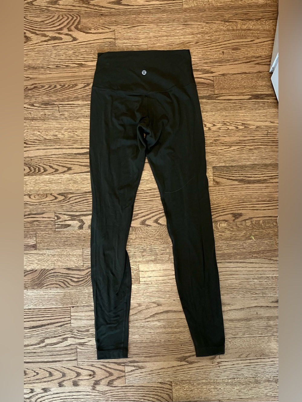 Lululemon Align High-Rise Pant 28” - Picture 3 of 3